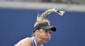 Julien Varlet sur Putintseva : « Moi, je suis l’US Open, je lui mets une amende pour « non respect » »